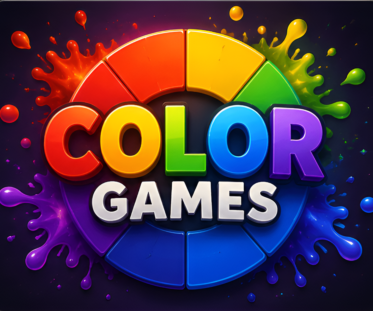 Color Games