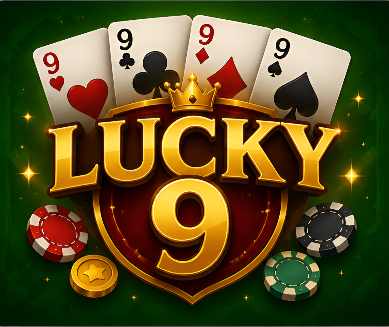 Lucky9
