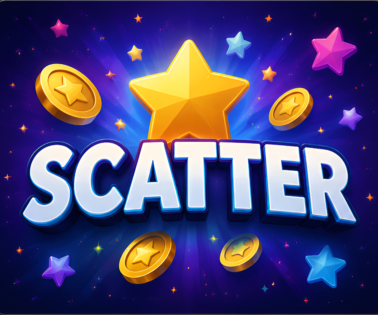 Scatter